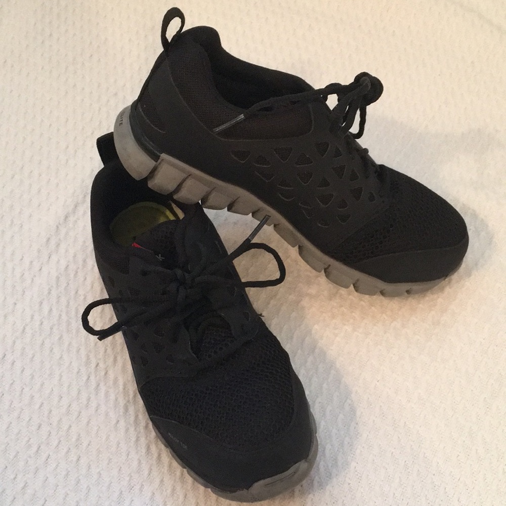 Steeltoe Reebok’s